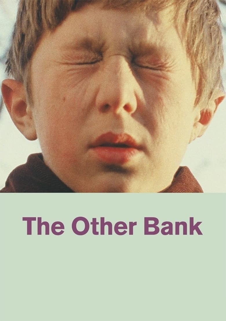 Poster of The Other Bank