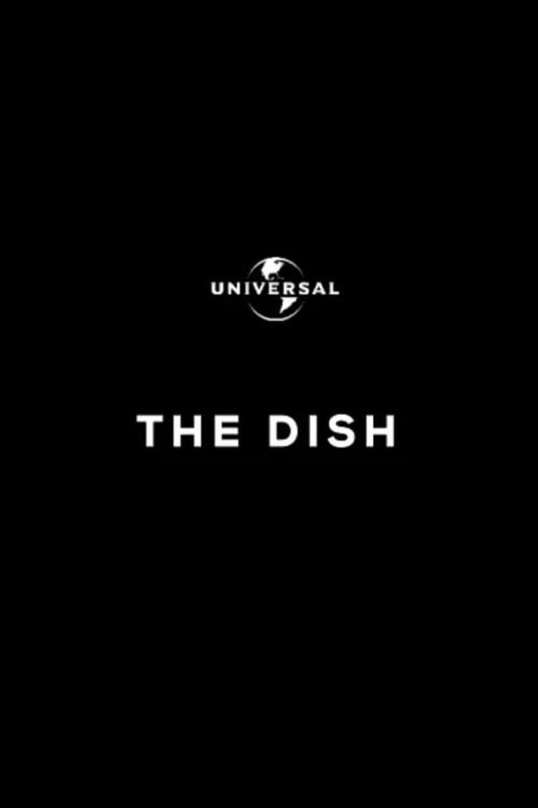 Poster of The Dish