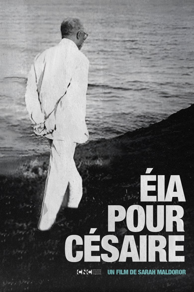Poster of Papa Césaire