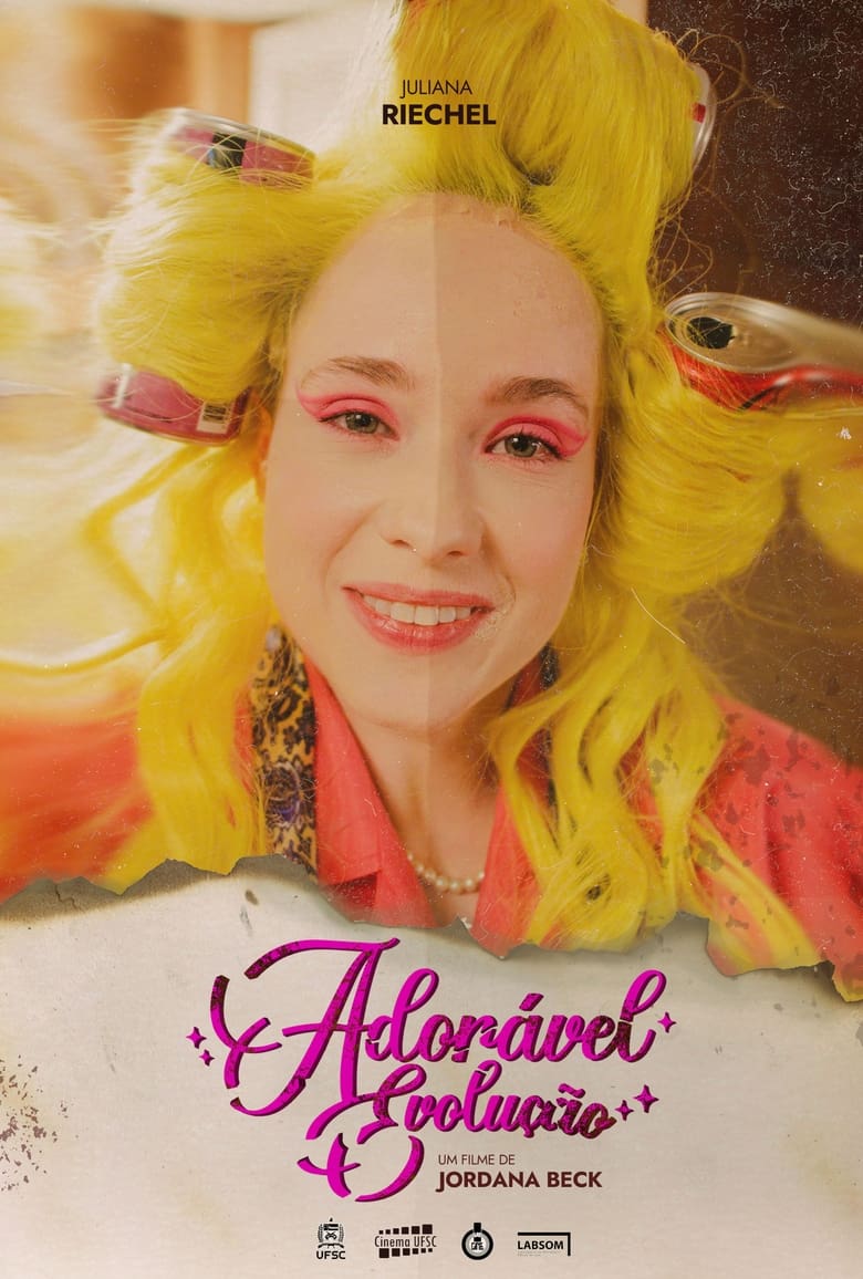 Poster of Adorável Evolução