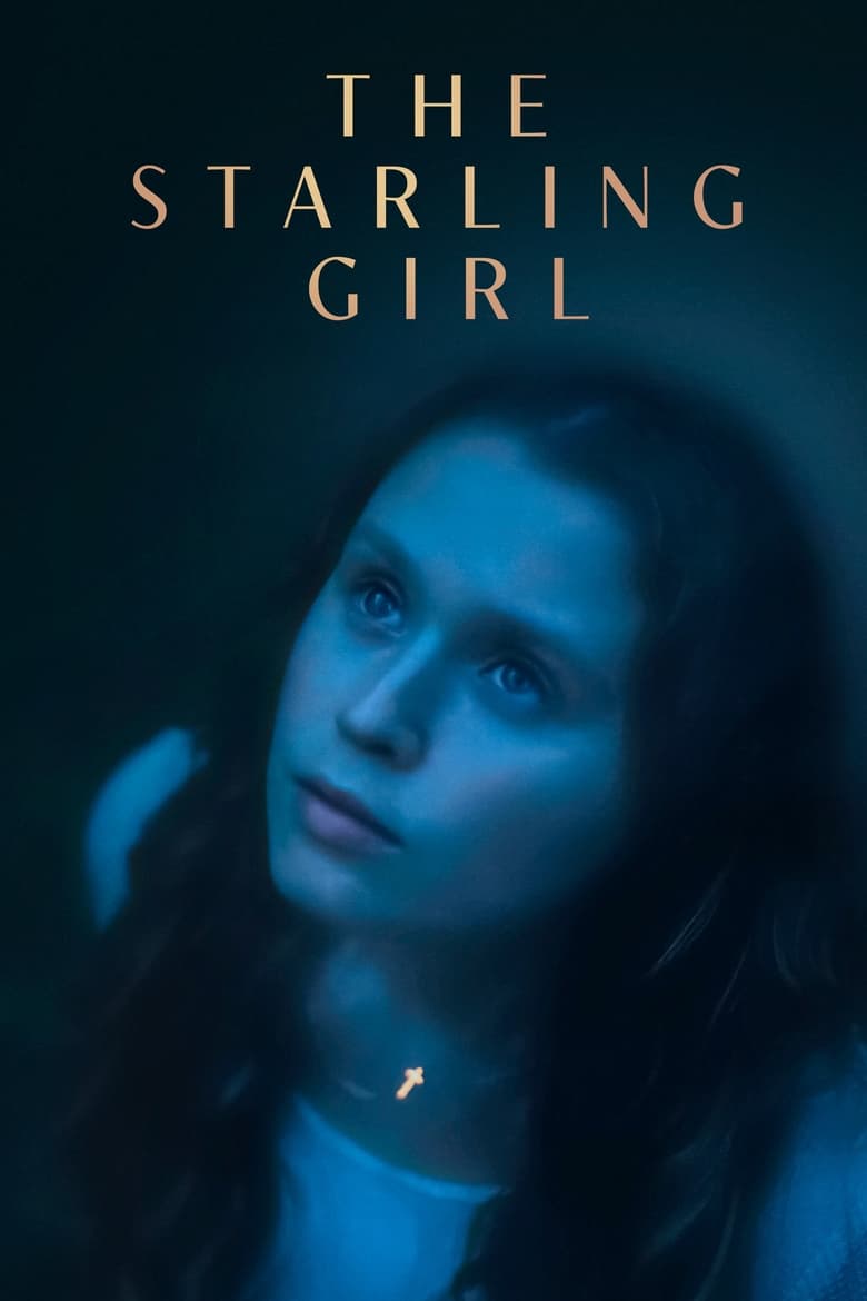 Poster of The Starling Girl