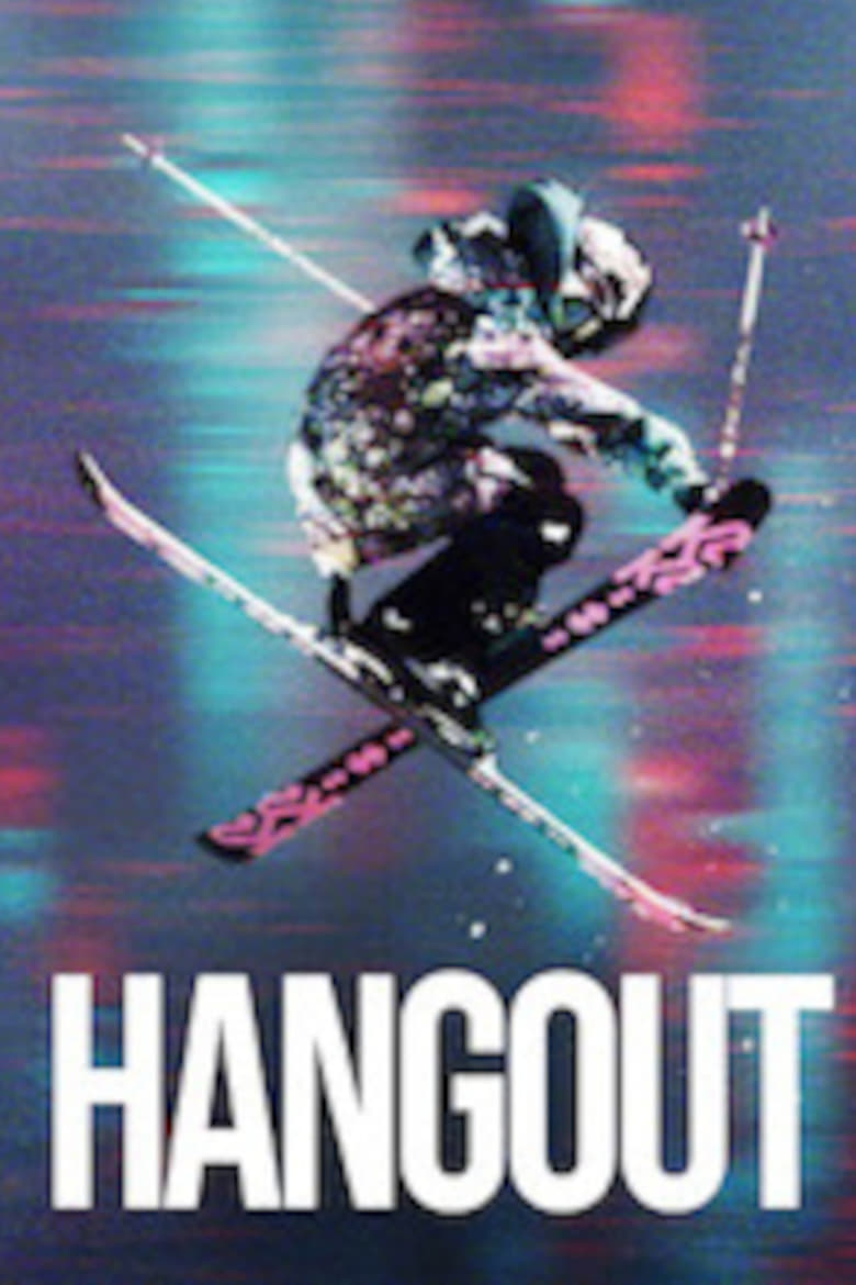 Poster of Hangout