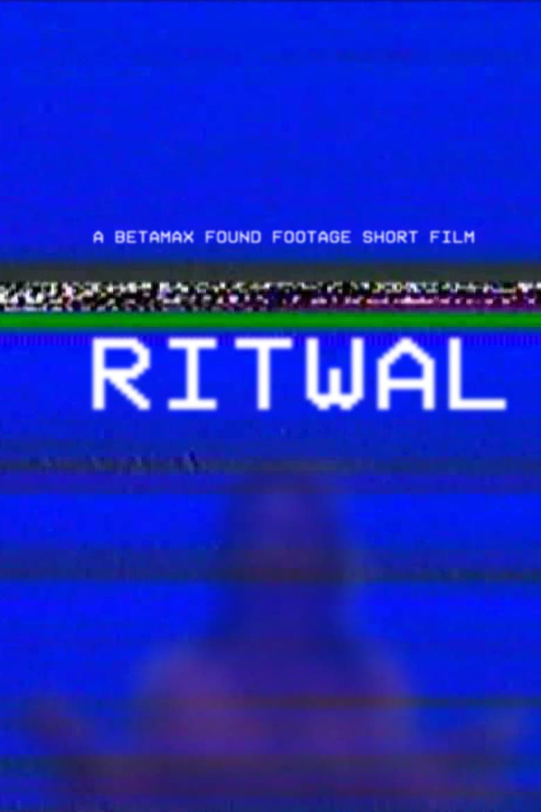 Poster of Ritual