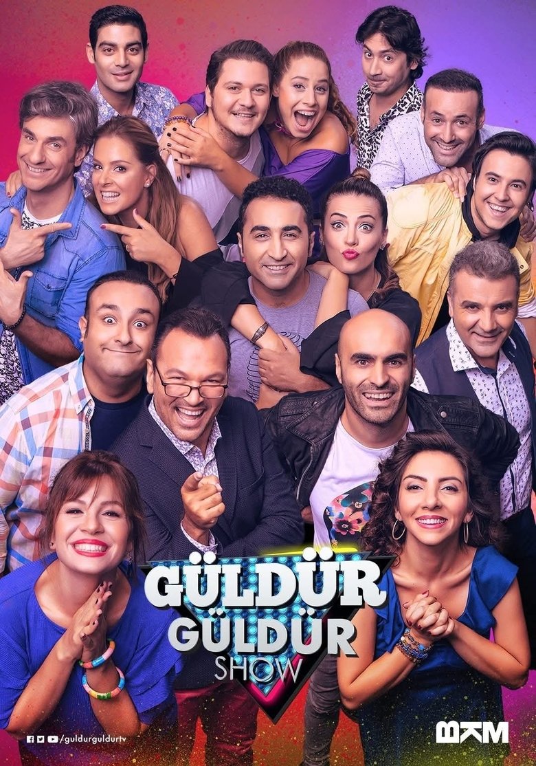 Poster of Episodes in Güldür Güldür Show - Season 6 - Season 6