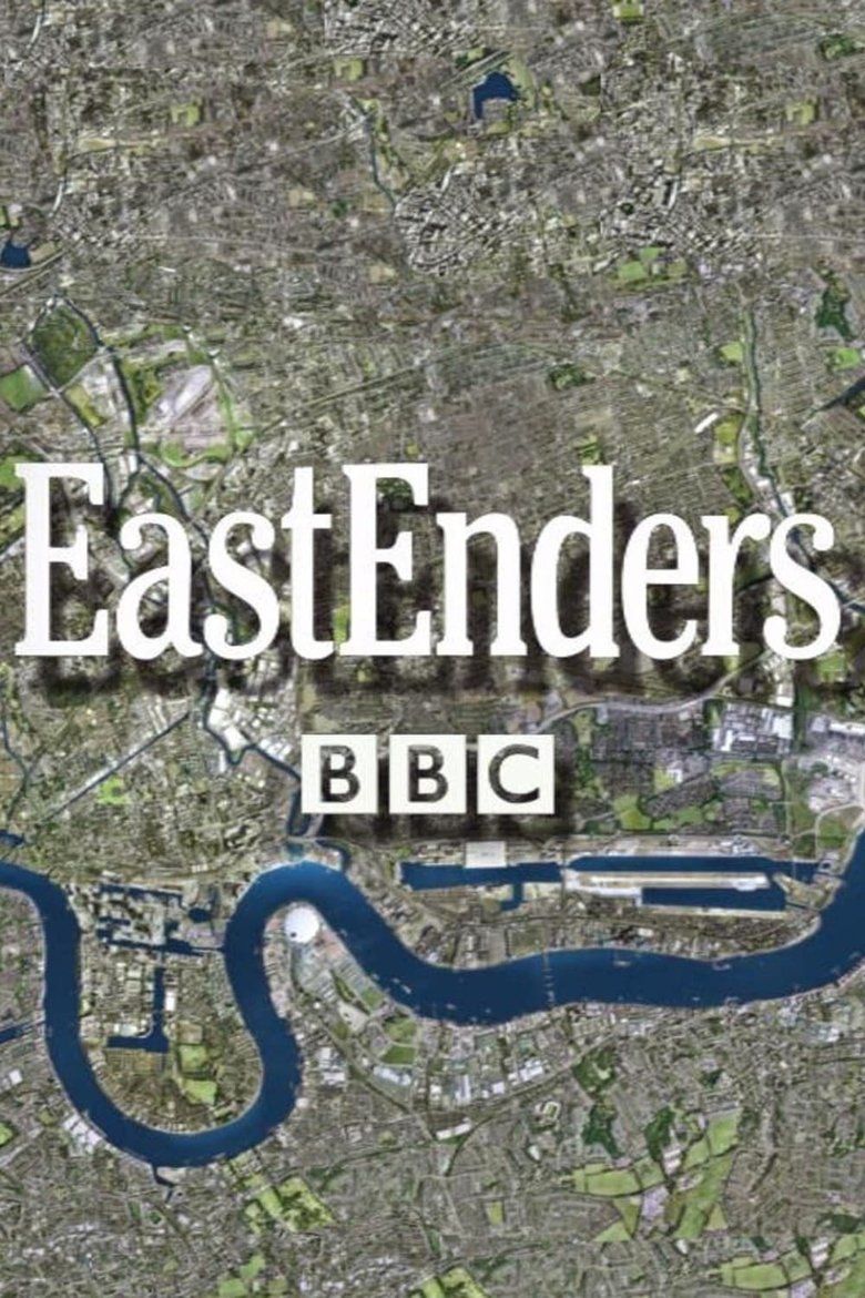 Poster of EastEnders
