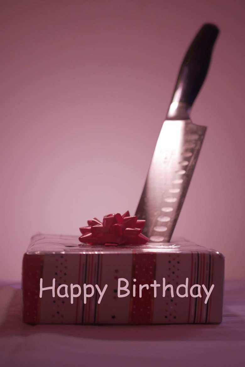 Poster of Happy Birthday