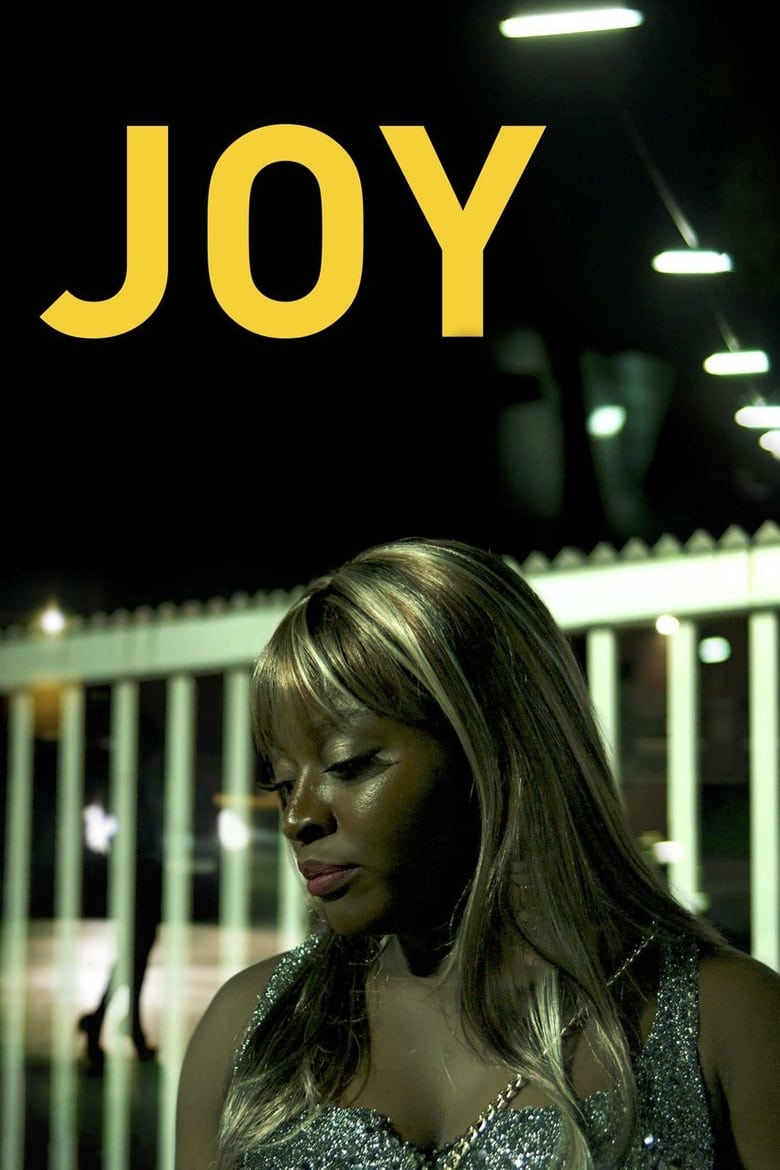 Poster of Joy