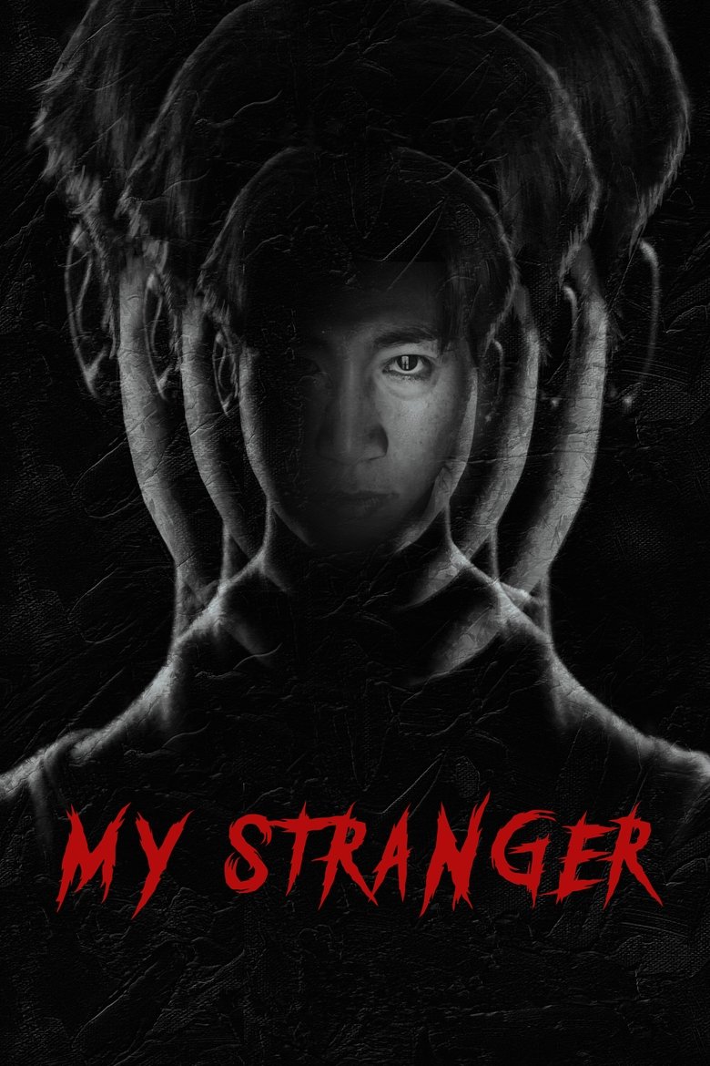 Poster of My Stranger