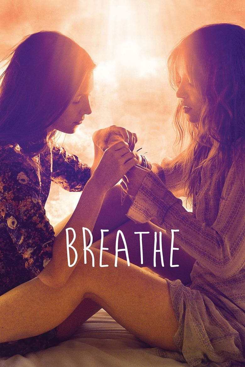 Poster of Breathe