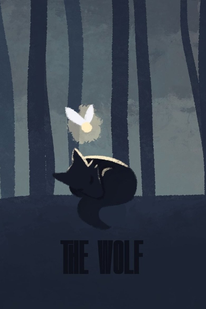 Poster of The Wolf