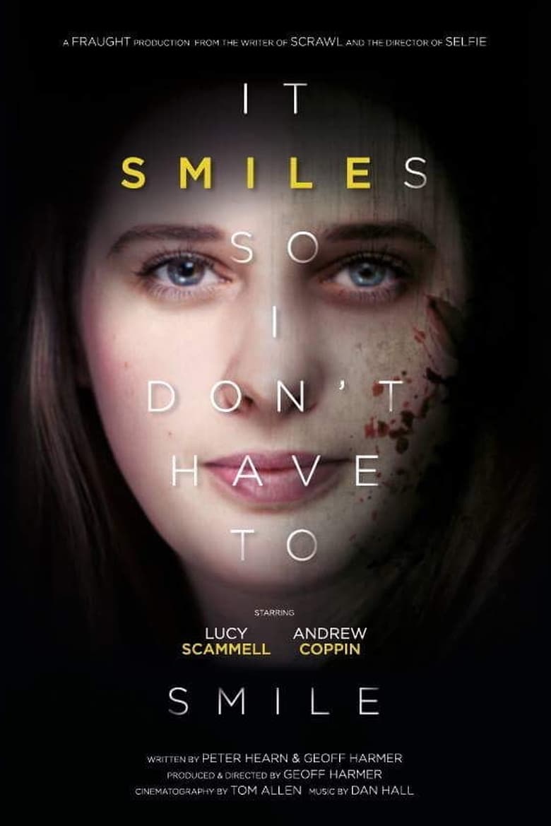 Poster of Smile