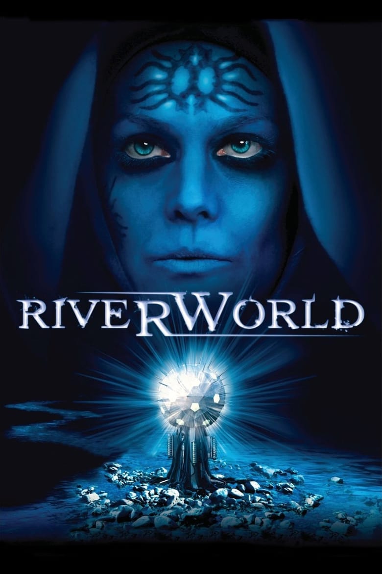 Poster of Riverworld