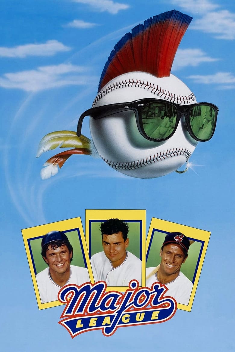 Poster of Major League