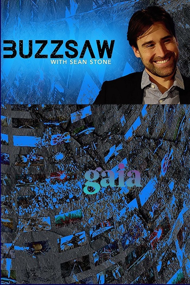 Poster of Buzzsaw