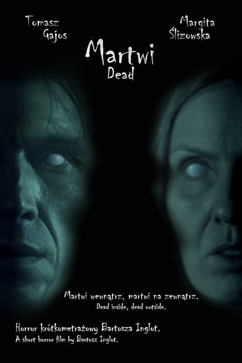 Poster of Dead