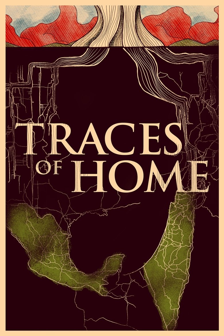 Poster of Traces of Home
