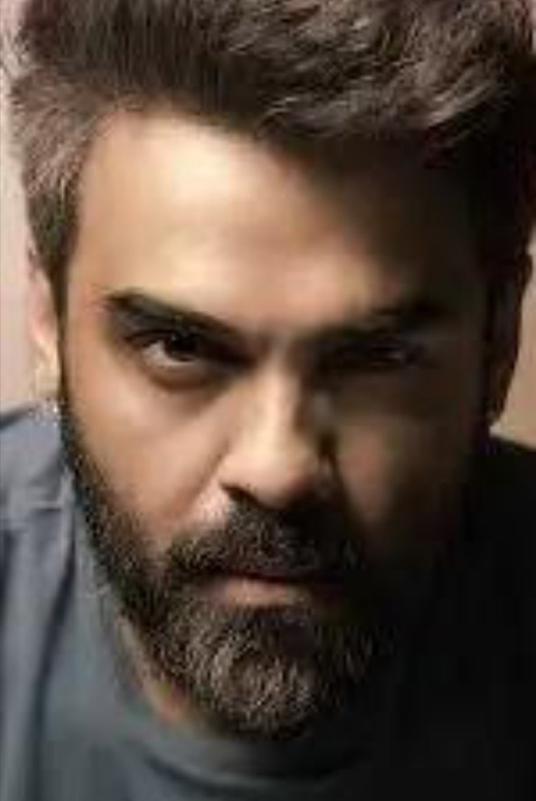Portrait of Habib Wahid