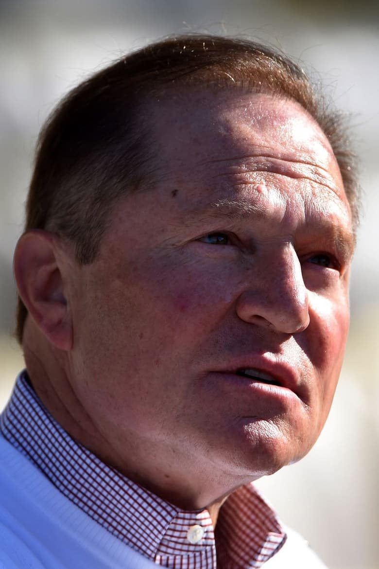 Portrait of Scott Boras