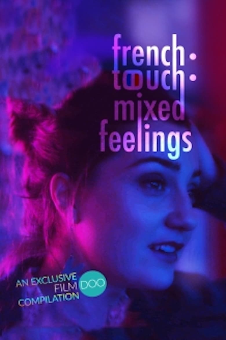 Poster of French Touch: Mixed Feelings