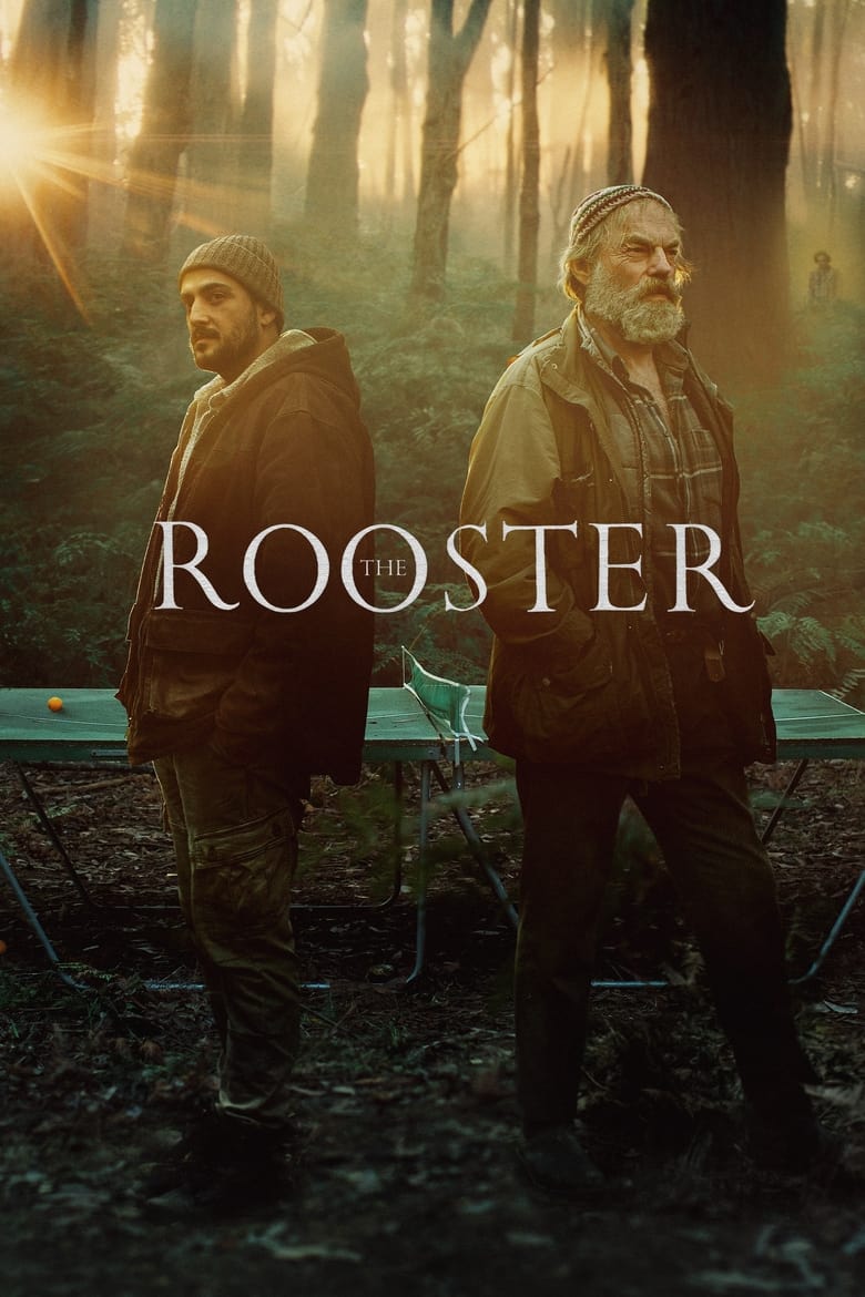 Poster of The Rooster