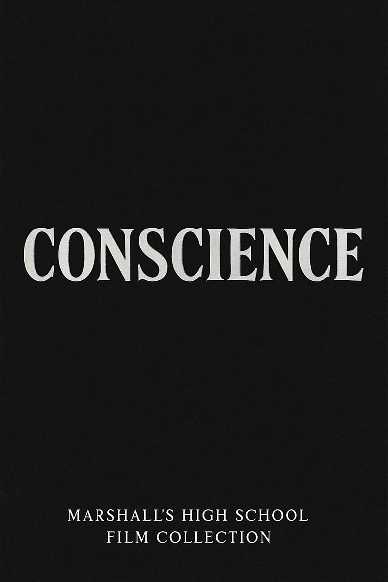 Poster of Conscience