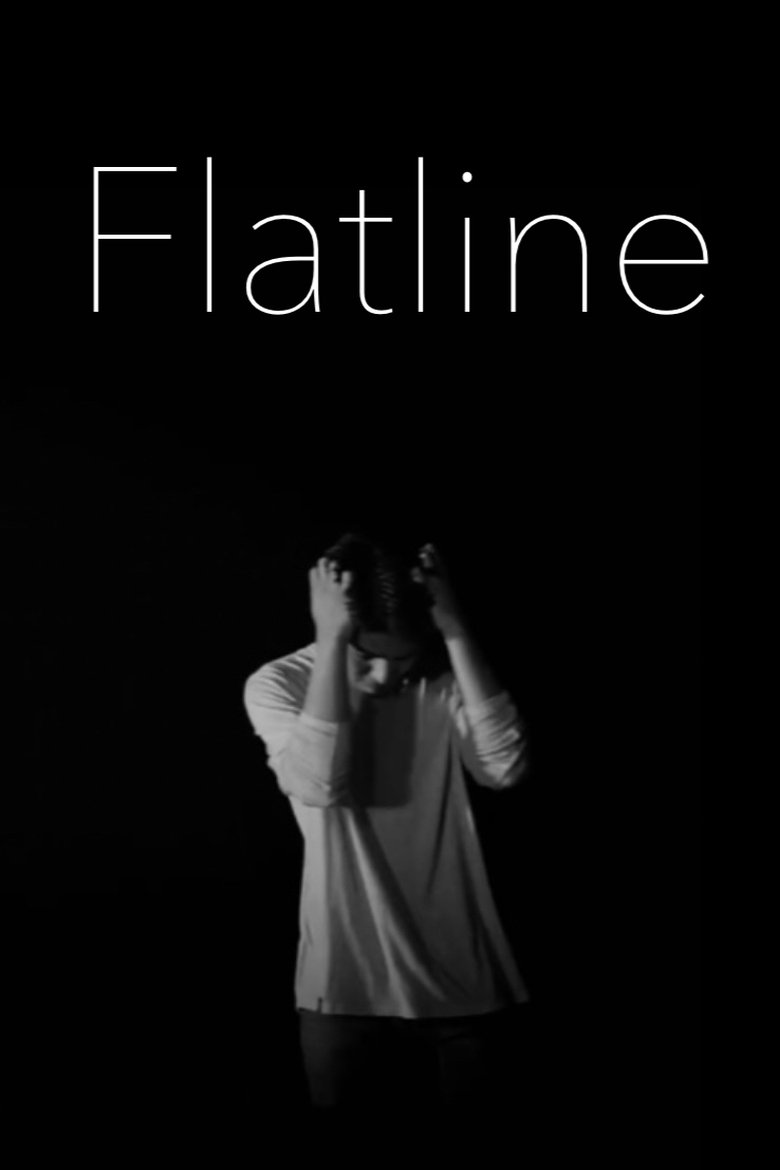 Poster of Flatline