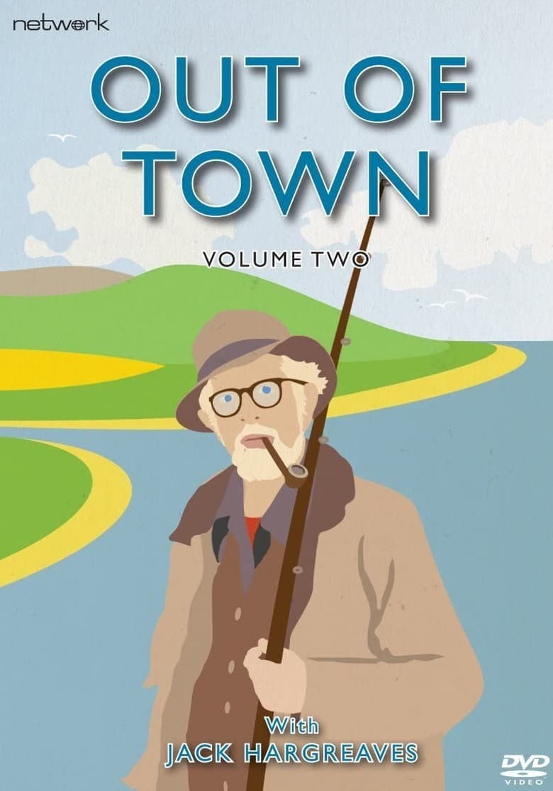 Poster of Cast and Crew in Out Of Town - Season 2 - Episode 3 - S02E03