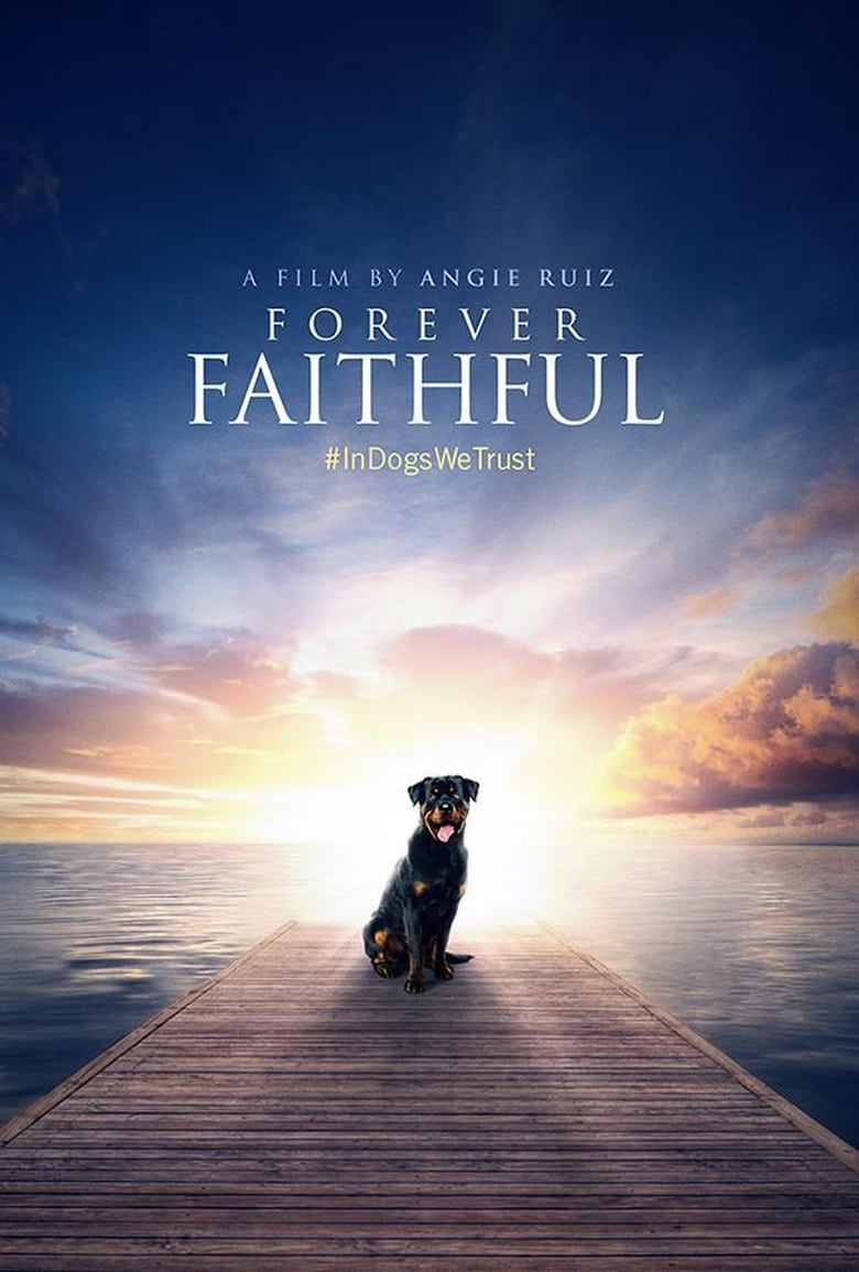 Poster of Forever Faithful