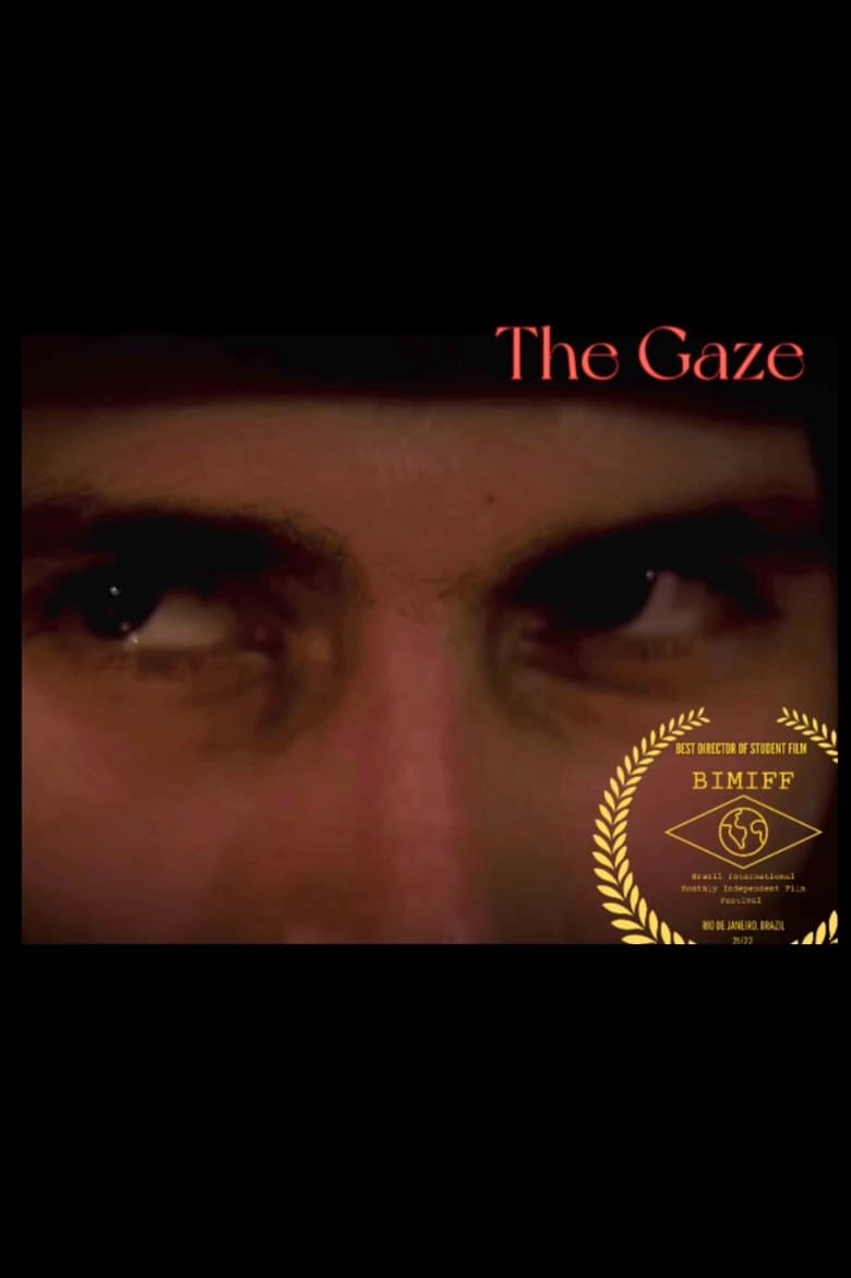 Poster of The Gaze