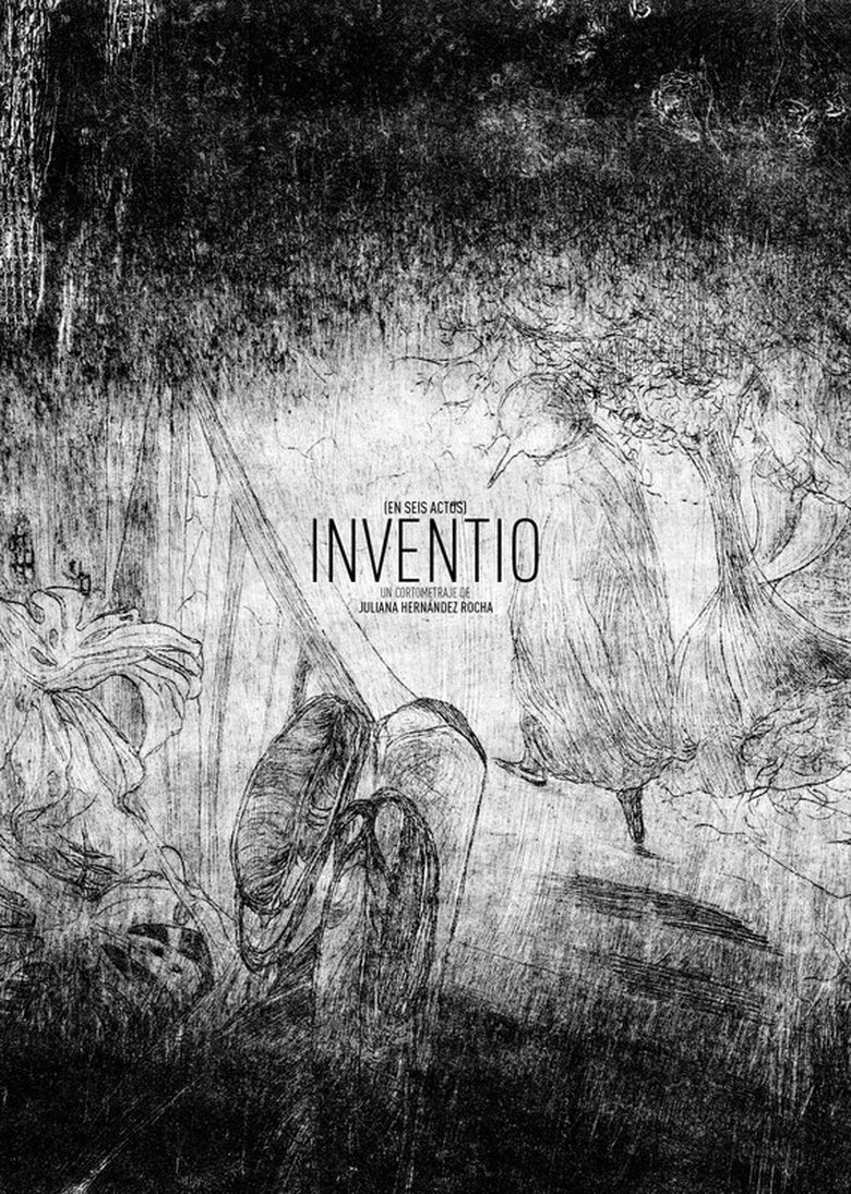 Poster of Inventio (in six acts)