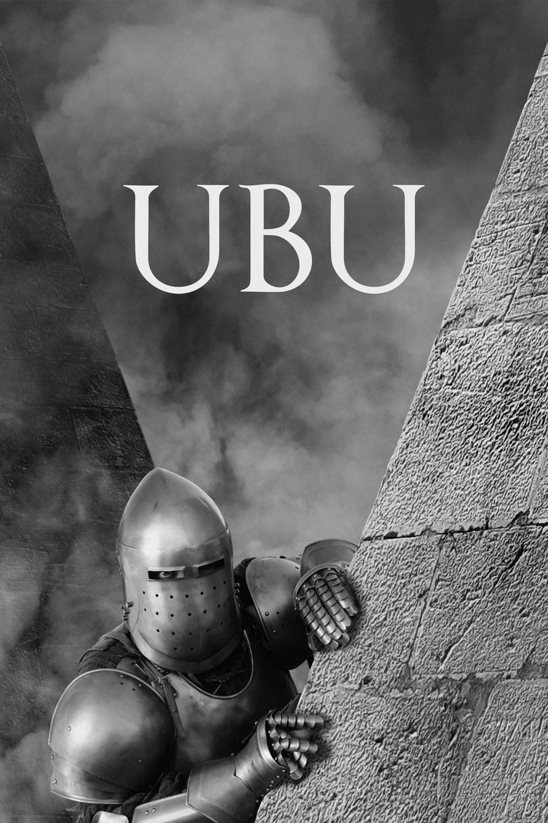 Poster of Ubu