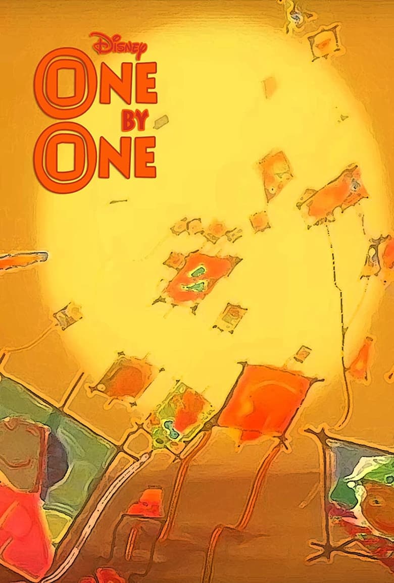 Poster of One by One