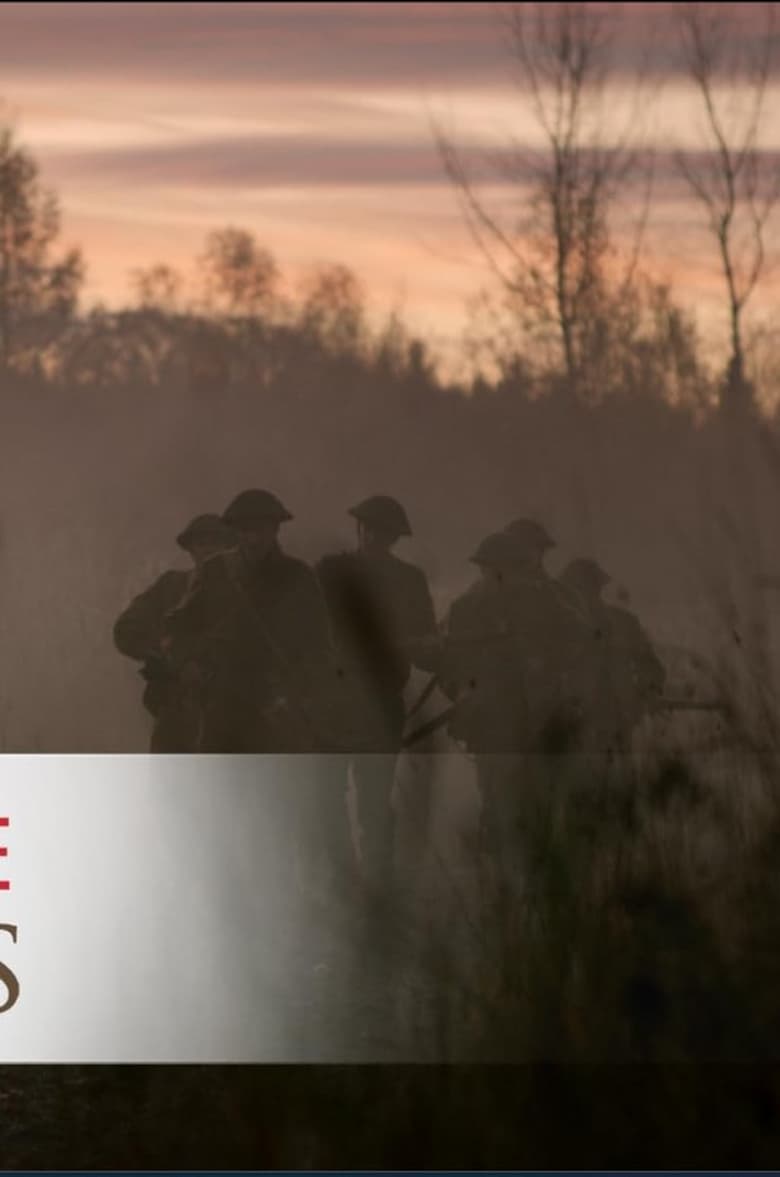 Poster of Heritage Minutes: Liberation of the Netherlands