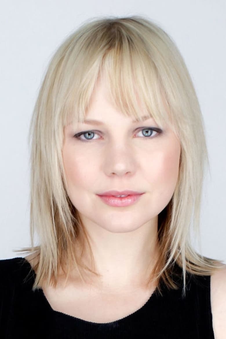 Portrait of Adelaide Clemens