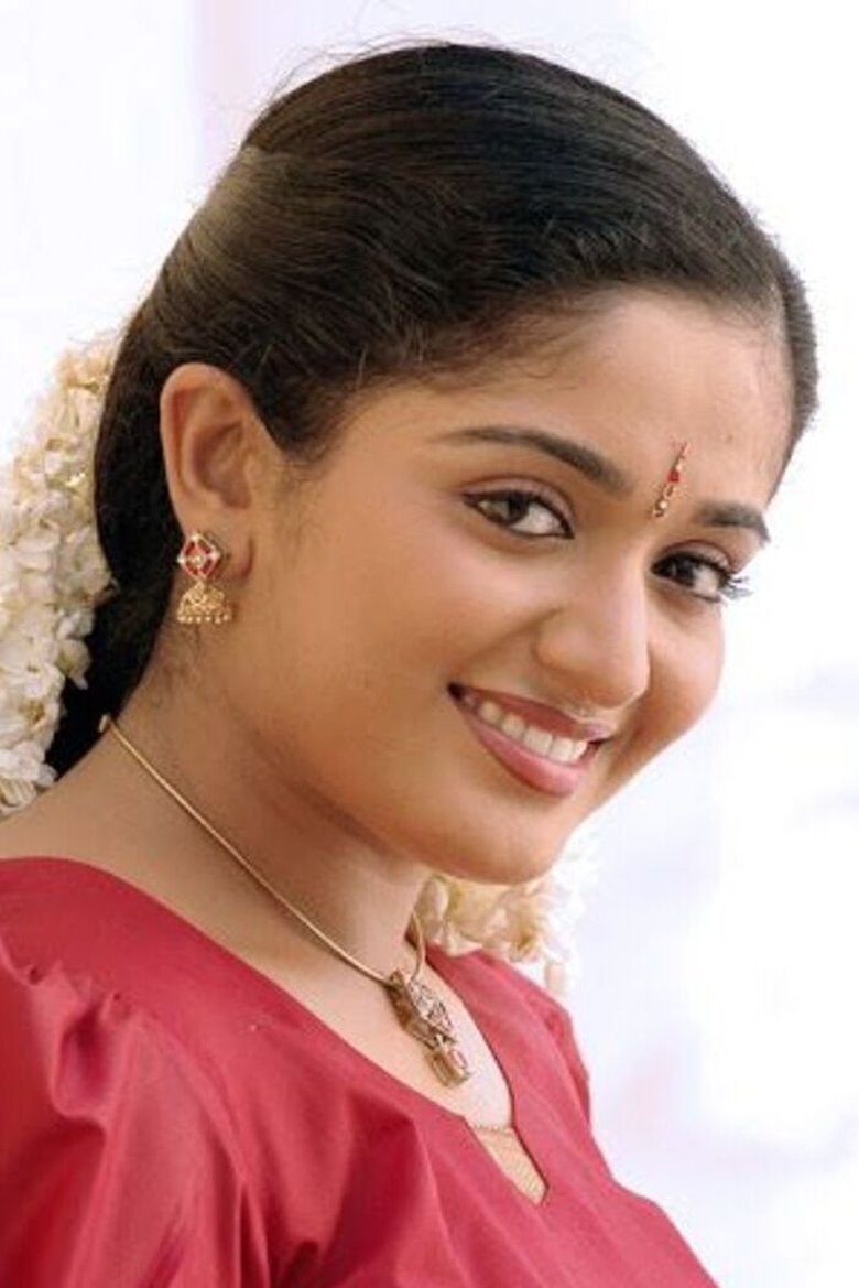 Portrait of Kavya Madhavan