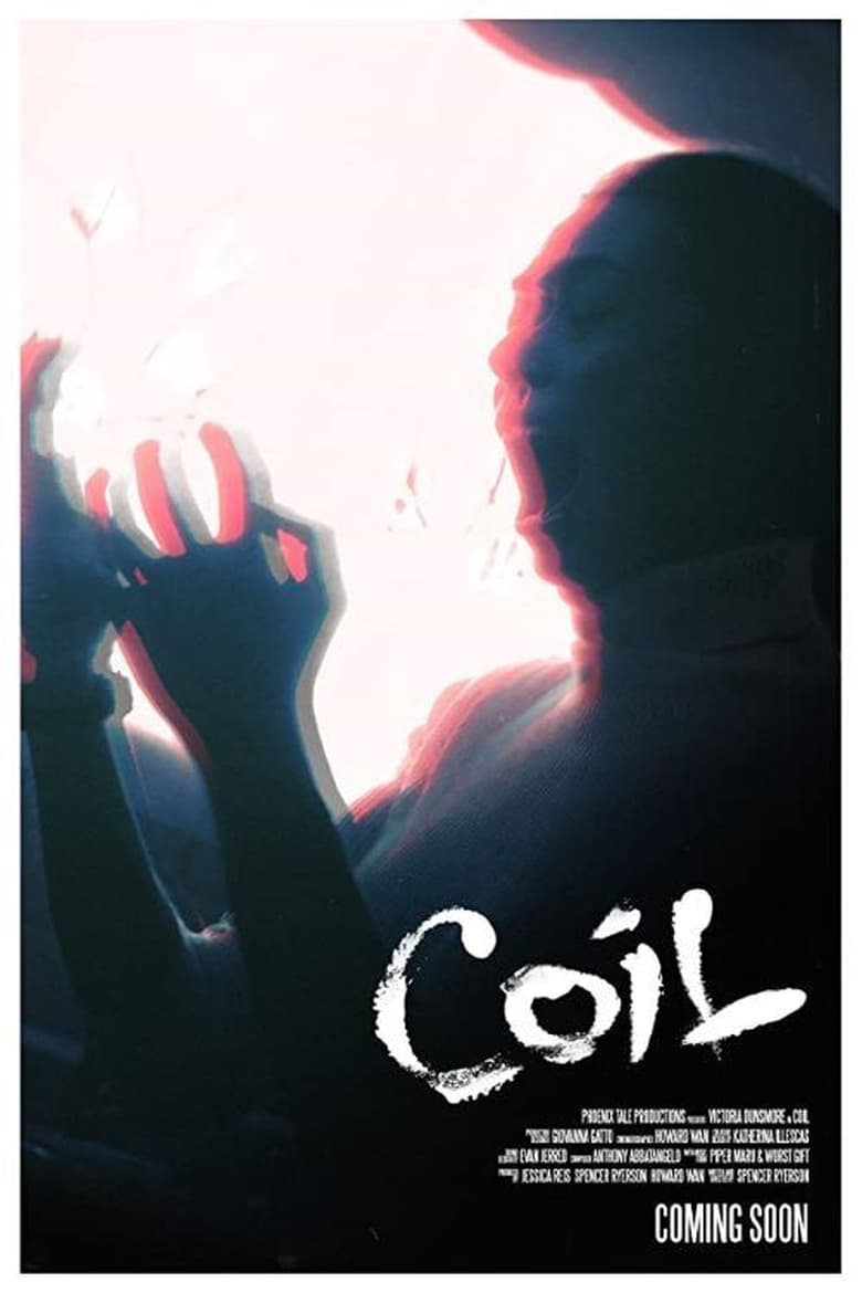 Poster of Coil