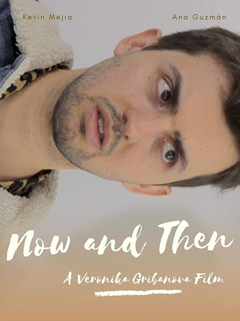Poster of Now and Then