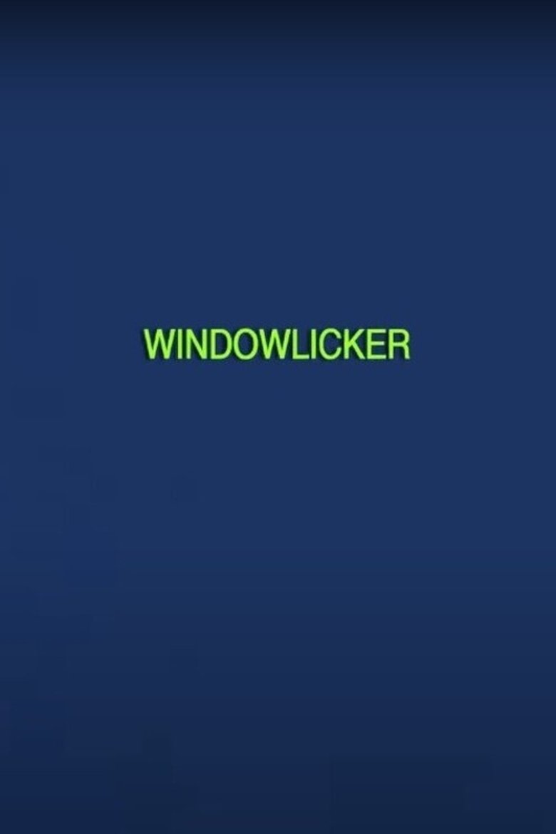 Poster of Windowlicker