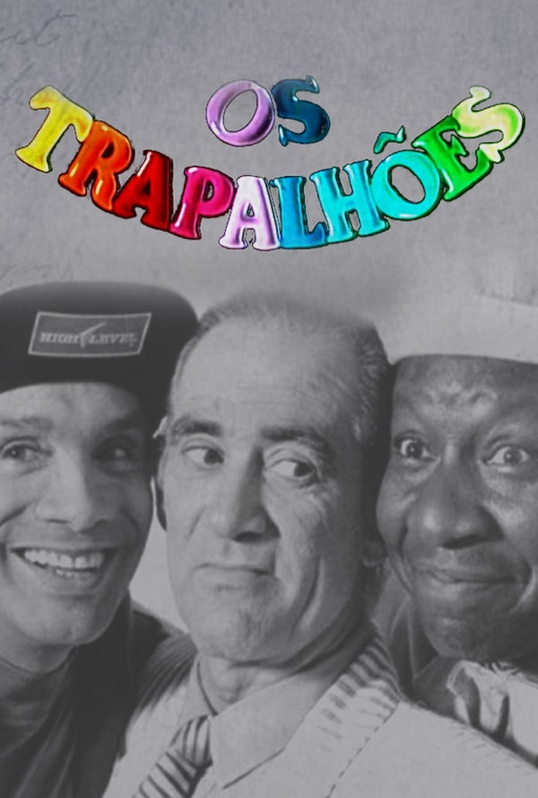 Poster of Episodes in The Bunglers - Season 15 - Season 15