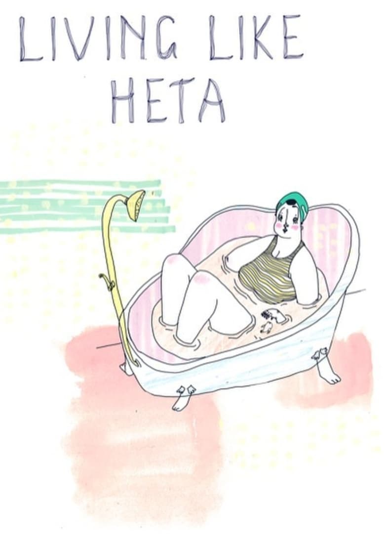 Poster of Living Like Heta