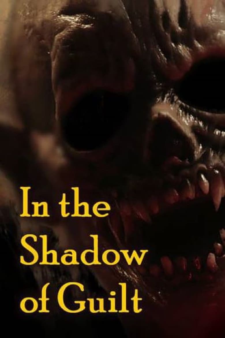 Poster of In the Shadow of Guilt