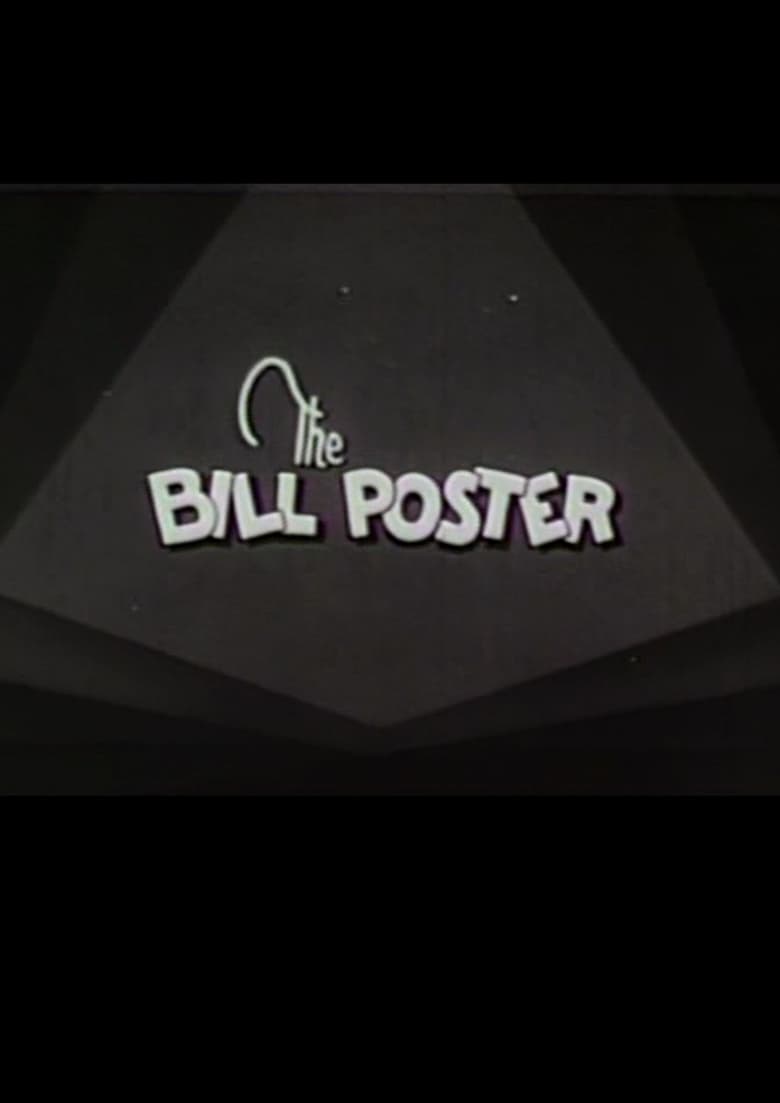 Poster of The Bill Poster