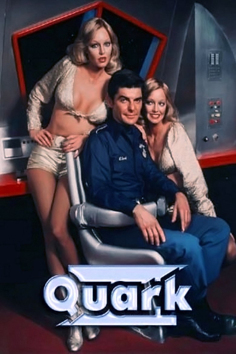 Poster of Episodes in Quark - Season 1 - Season 1