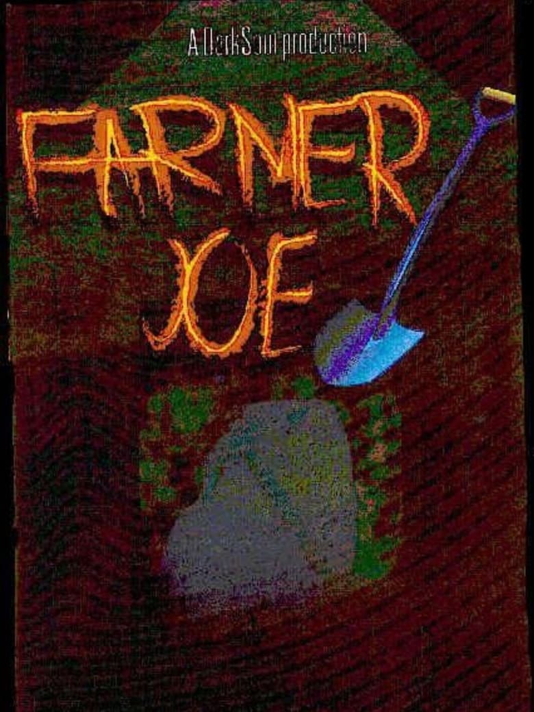 Poster of Farmer Joe