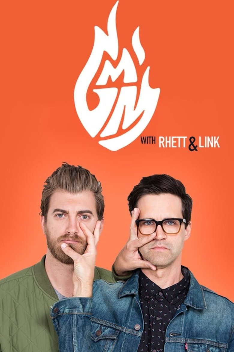 Poster of Episodes in Good Mythical Morning - Season 15 - Season 15