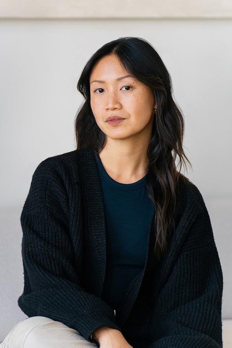 Portrait of Mel Mah