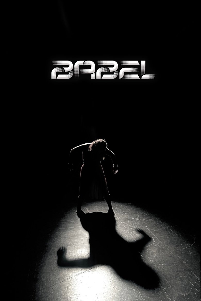 Poster of Babel