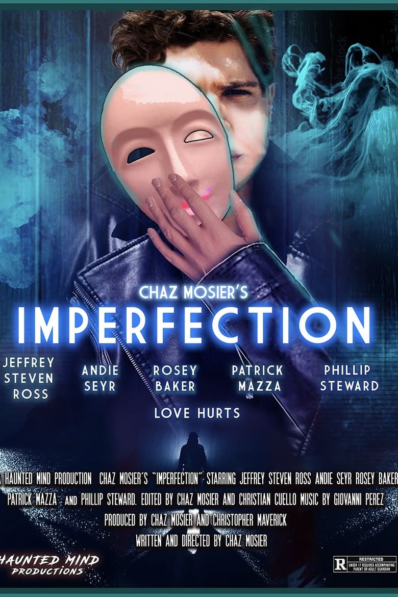 Poster of Imperfection