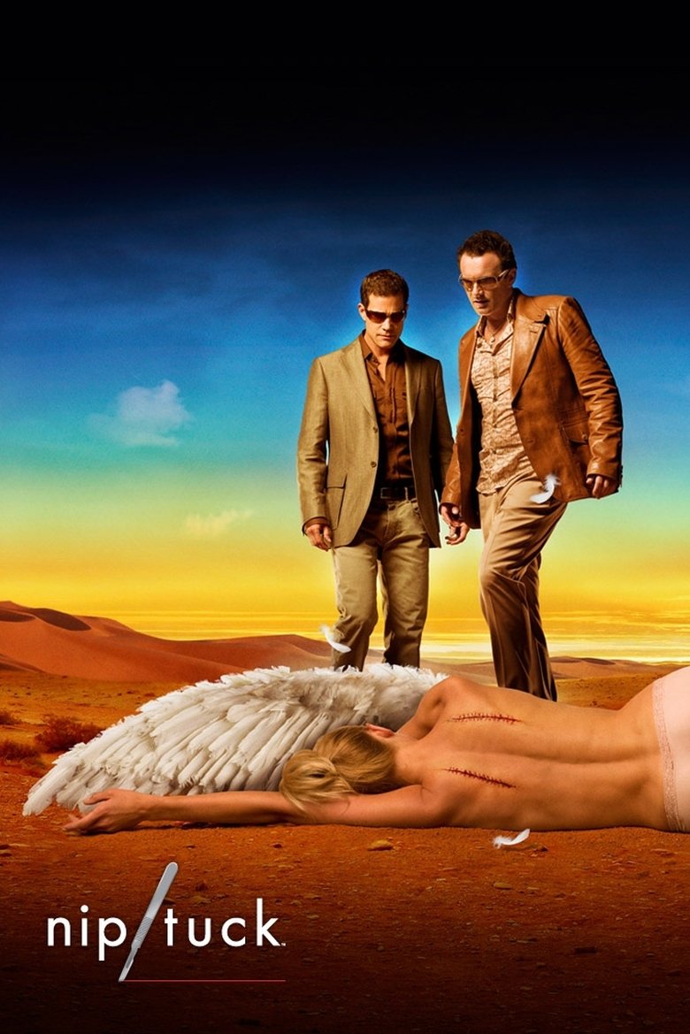 Poster of Episodes in Nip Tuck - Season 5 - Season 5