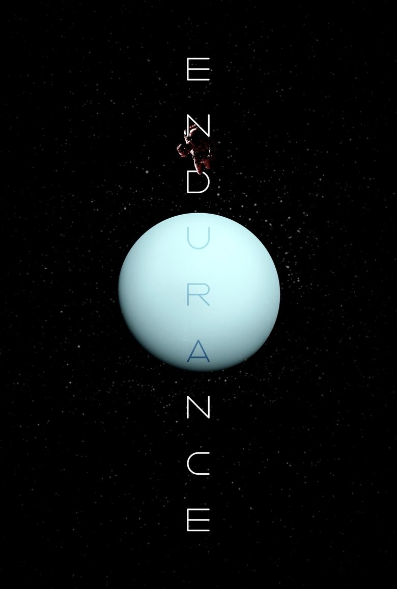 Poster of Endurance